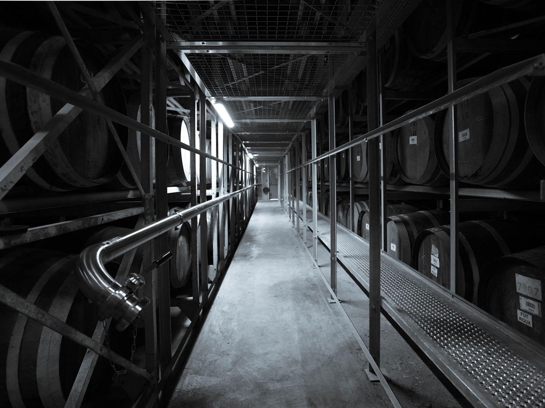 ORECO stockage